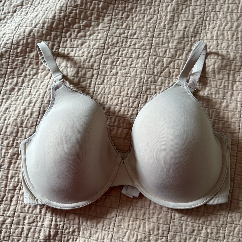 Nude Nursing Bra 36DD